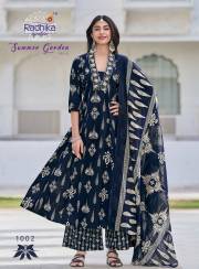 Radhika Lifestyle   SUMMER GARDEN VOL 1